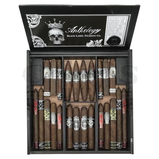 Buy Black Label Trading Co Black Album Anthology Online &amp; Save Big