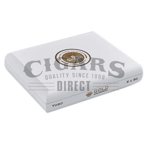 5 Vegas Gold Anniversary Toro Cigars