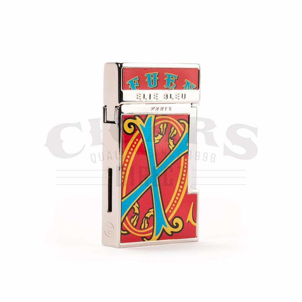 Buy Arturo Fuente The OpusX Society Elie Bleu El Rojo Lighters Online