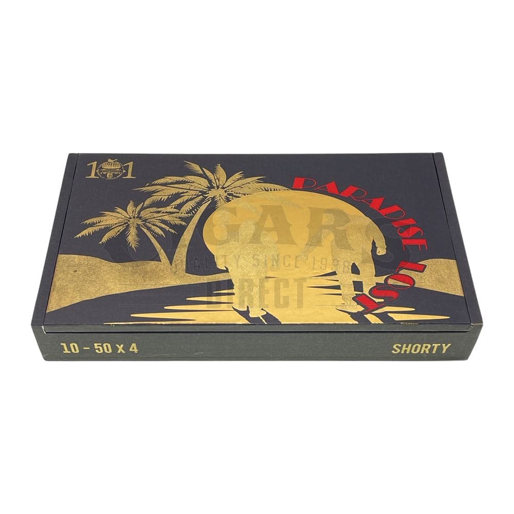 Buy Caldwell Paradise Lost Maduro Short Robusto Cigars Online &amp; Save