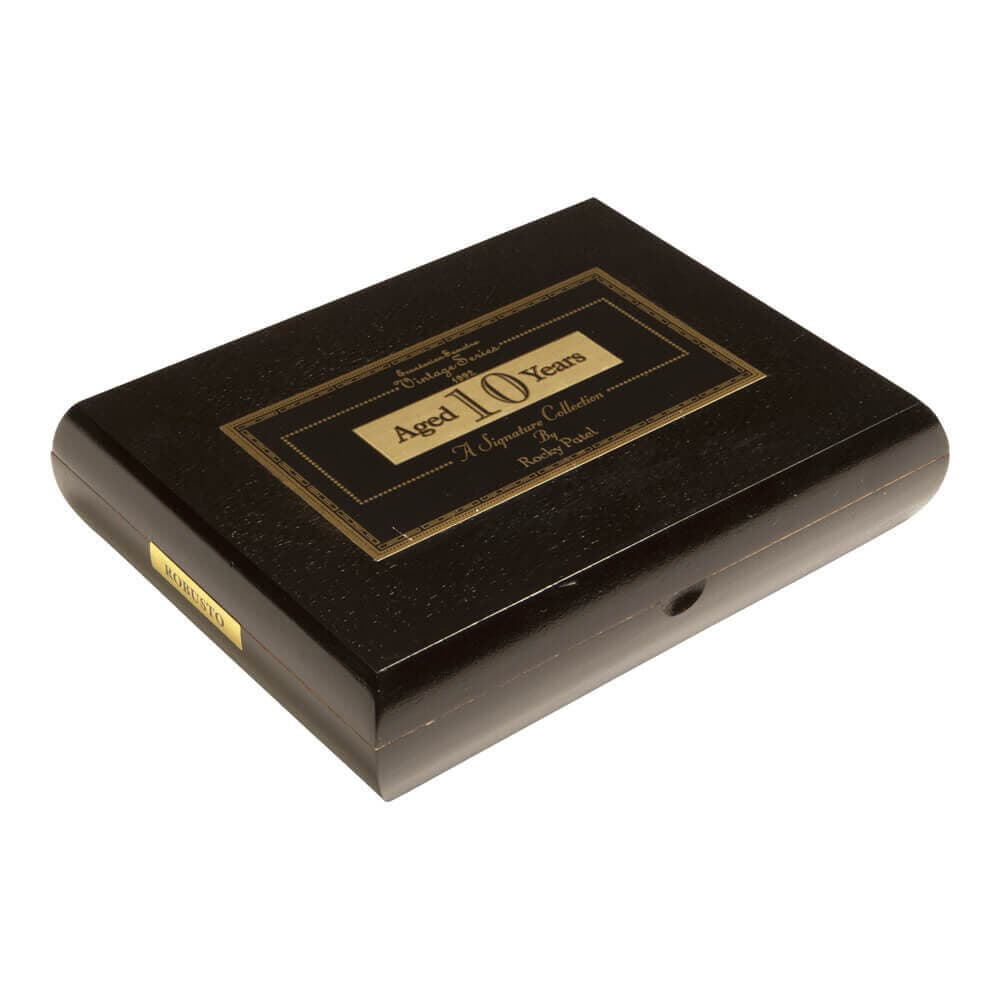 Buy Rocky Patel Vintage 1992 Robusto Cigars Online At Discount Prices