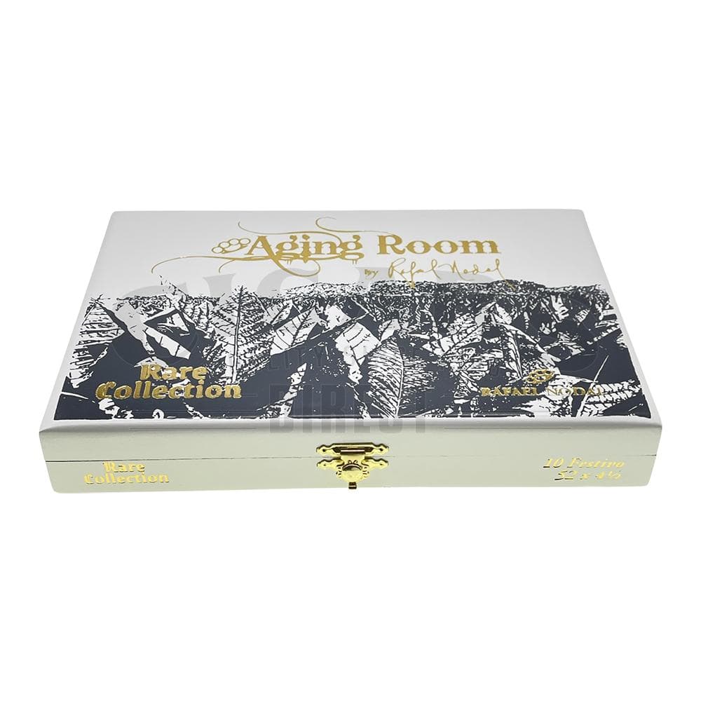 Buy Aging Room Rare Collection Festivo Short Robusto Cigars Online