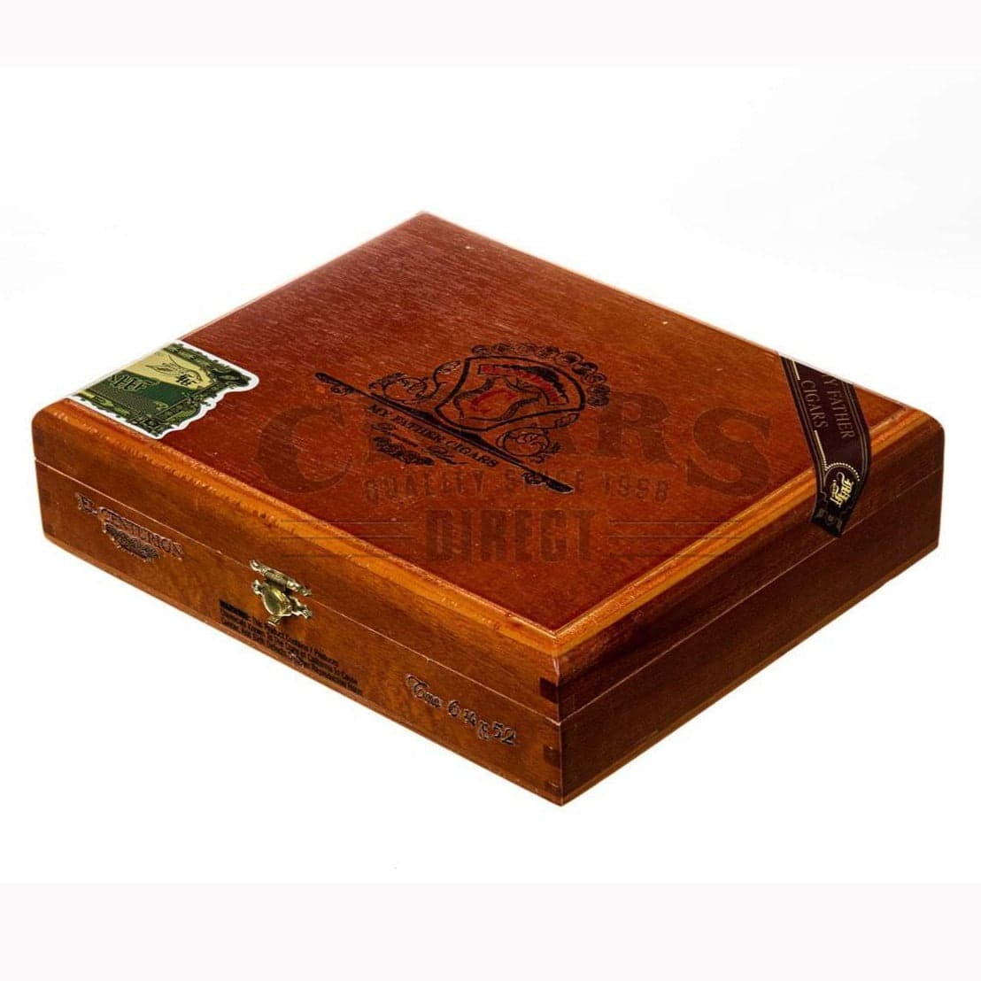 Buy My Father El Centurion Toro Grande Cigars Online &amp; Save