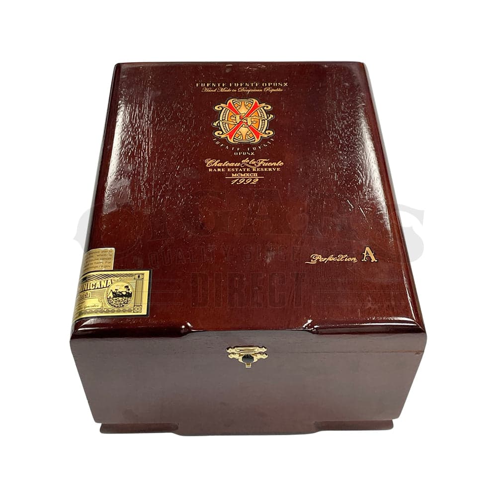 Arturo Fuente Opus X Perfecxion A Cigars