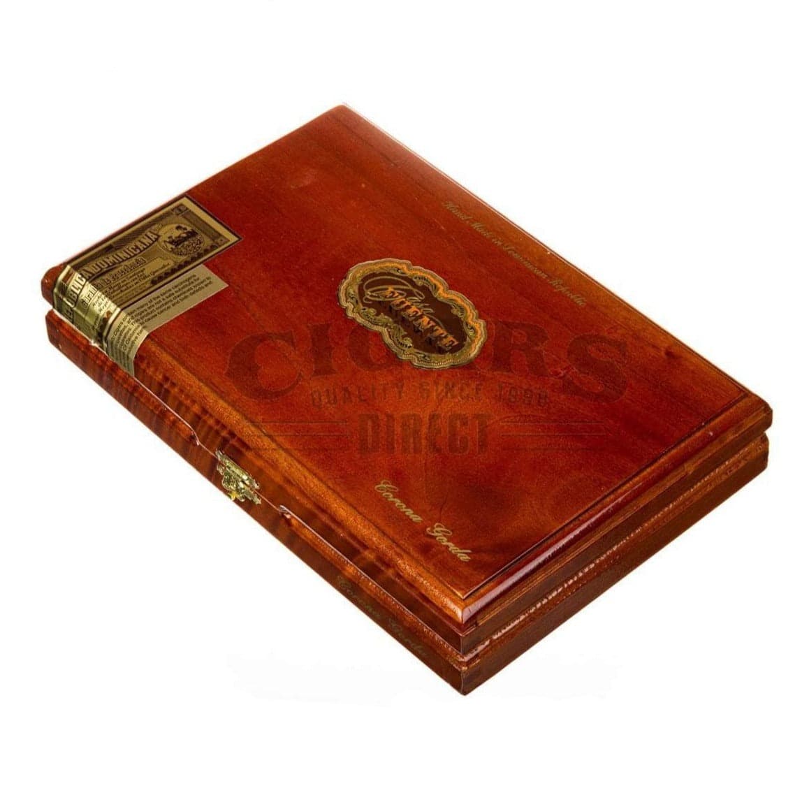 Buy Arturo Fuente Casa Fuente Corona Gorda Cigars Online