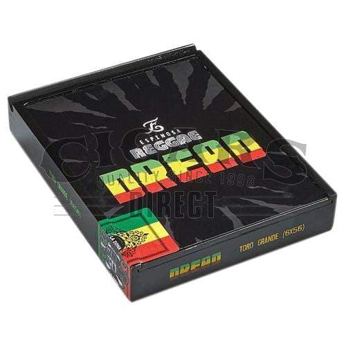Buy Espinosa Dread Toro Grande Cigars Online and Save Big