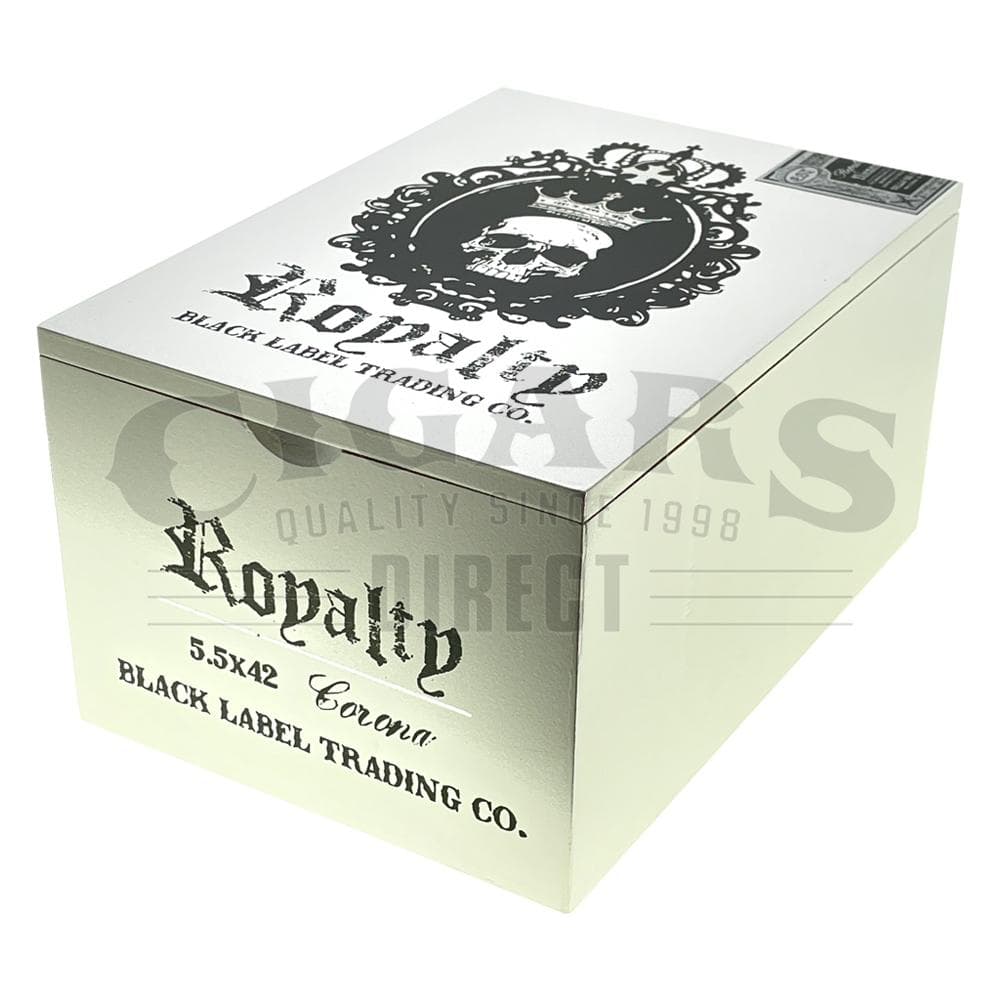 Buy Black Label Trading Co. Royalty Corona Cigars Online &amp; Save Big