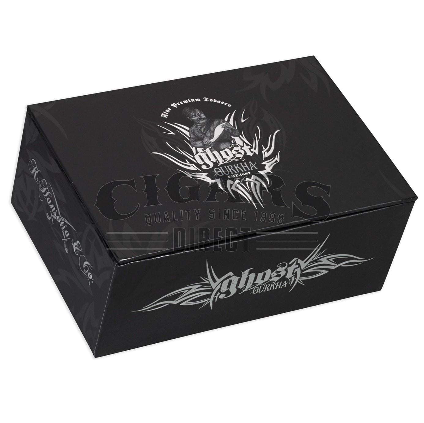 Buy Gurkha Ghost Exorcist Cigars Online and Save Big