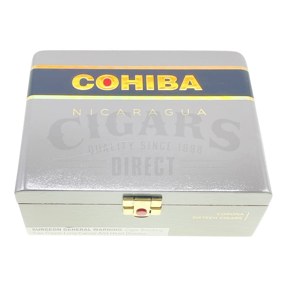 Buy Cohiba Nicaragua N45 Corona Cigars Online at a Discount &amp; Save Big