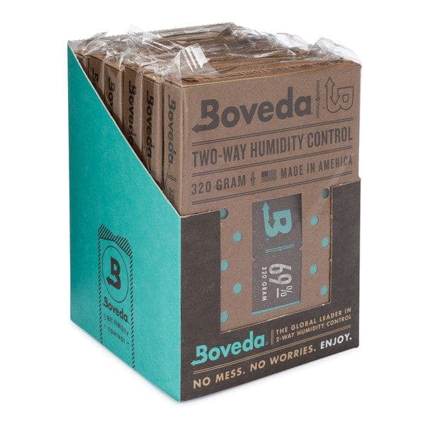 Boveda Humidity Packs 69 Percent