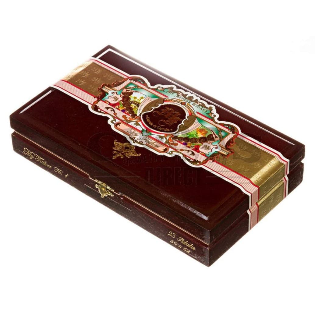 My Father Original No.1 Robusto Cigars