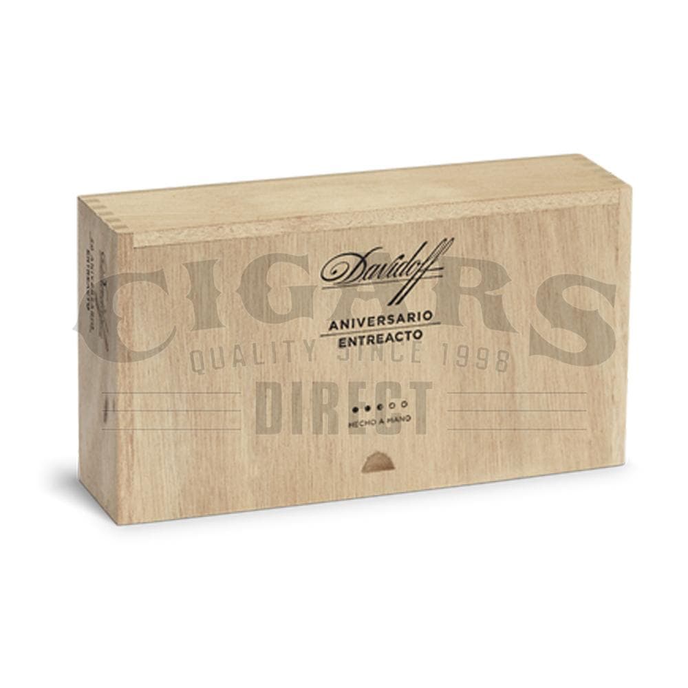 Buy Davidoff Aniversario Series Entreacto Cigars Online &amp; Save
