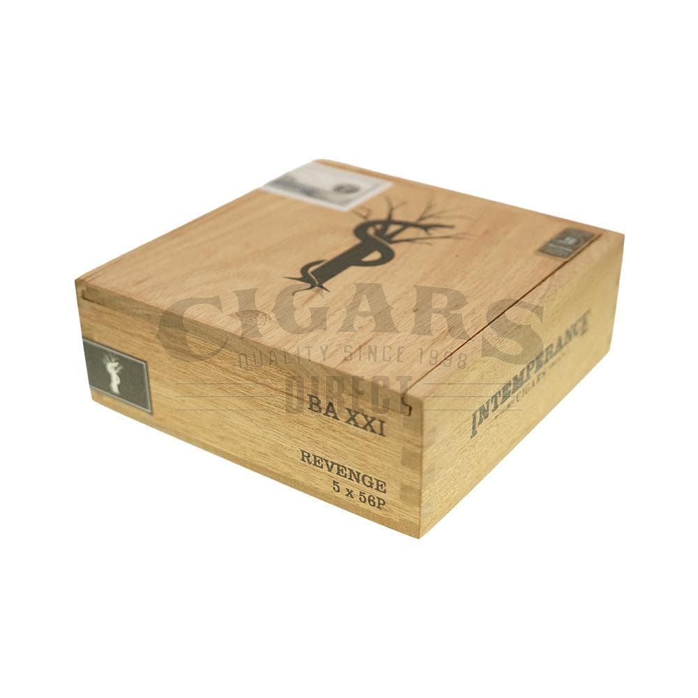Buy Roma Craft Llimited Edition Intemperance BA XXI Revenge Cigars Online