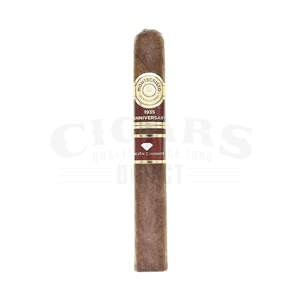 Buy Montecristo 1935 Anniversary Diamante Toro Cigars Online &amp; Save