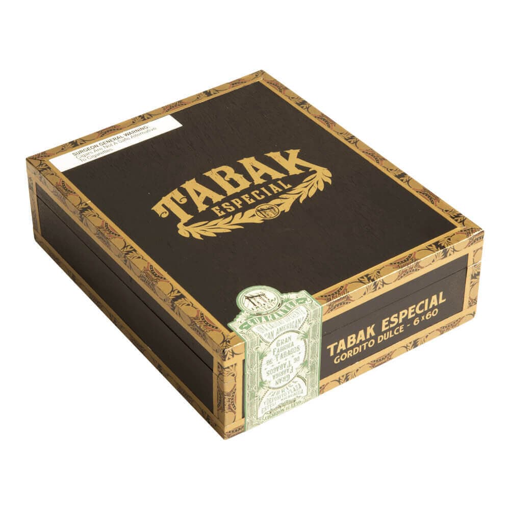 Buy Drew Estate Tabak Dulce Gordito Cigars Online At Discount Prices
