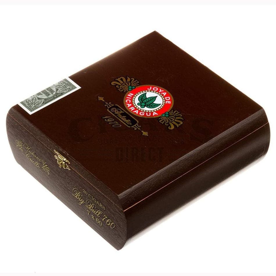 Buy Joya de Nicaragua Antano 1970 Big Bull Cigars Online &amp; Save Big