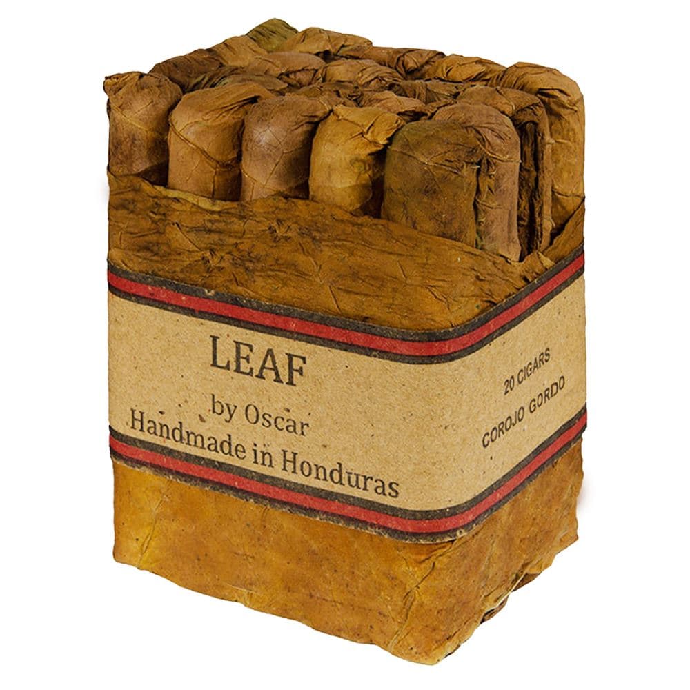 Buy Leaf By Oscar Corojo Gordo Cigars Online &amp; Save Big