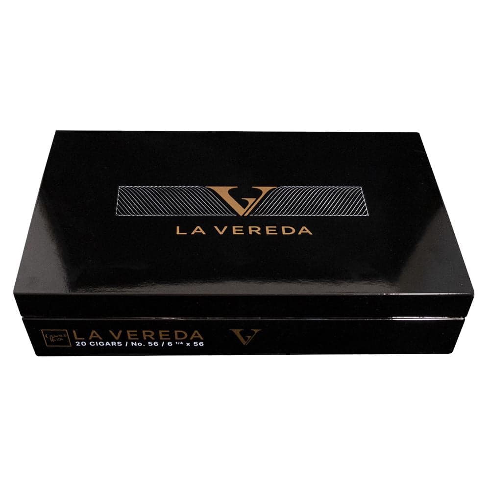 Crowned Heads La Vereda No.56 Toro Gordo Cigars