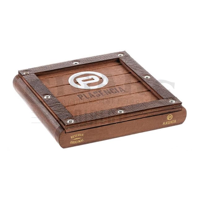 Buy Plasencia Reserva Original Robusto Cigars Online and Save Big