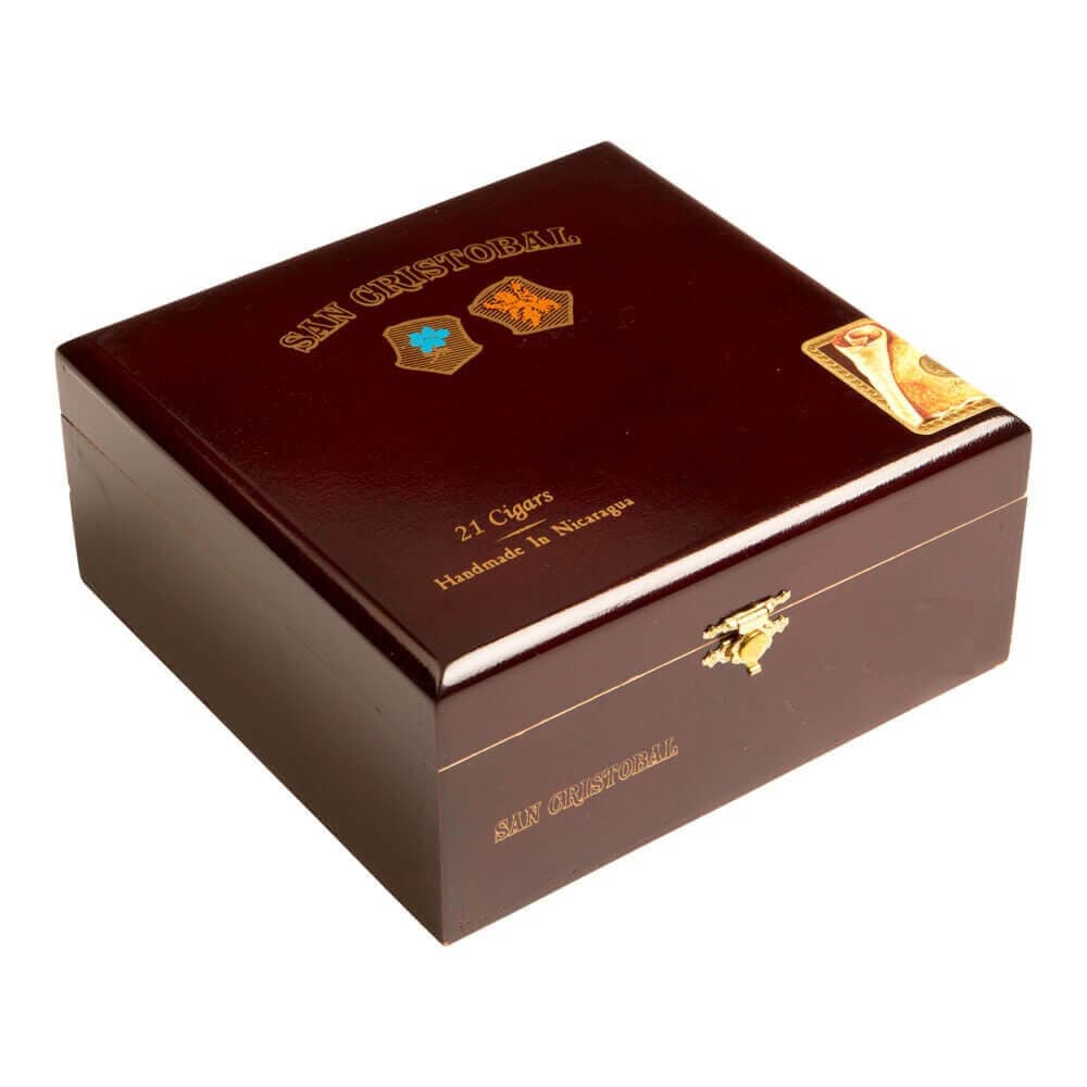 Buy San Cristobal Original Coloso Gordo Cigars Online &amp; Save Big