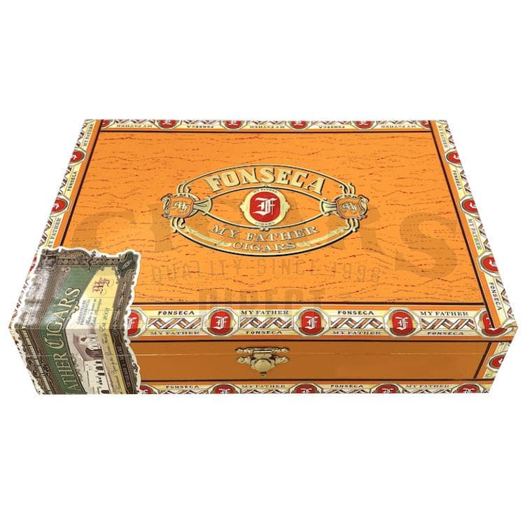 Buy My Father Fonseca Cosacos Cigars Online &amp; Save Big
