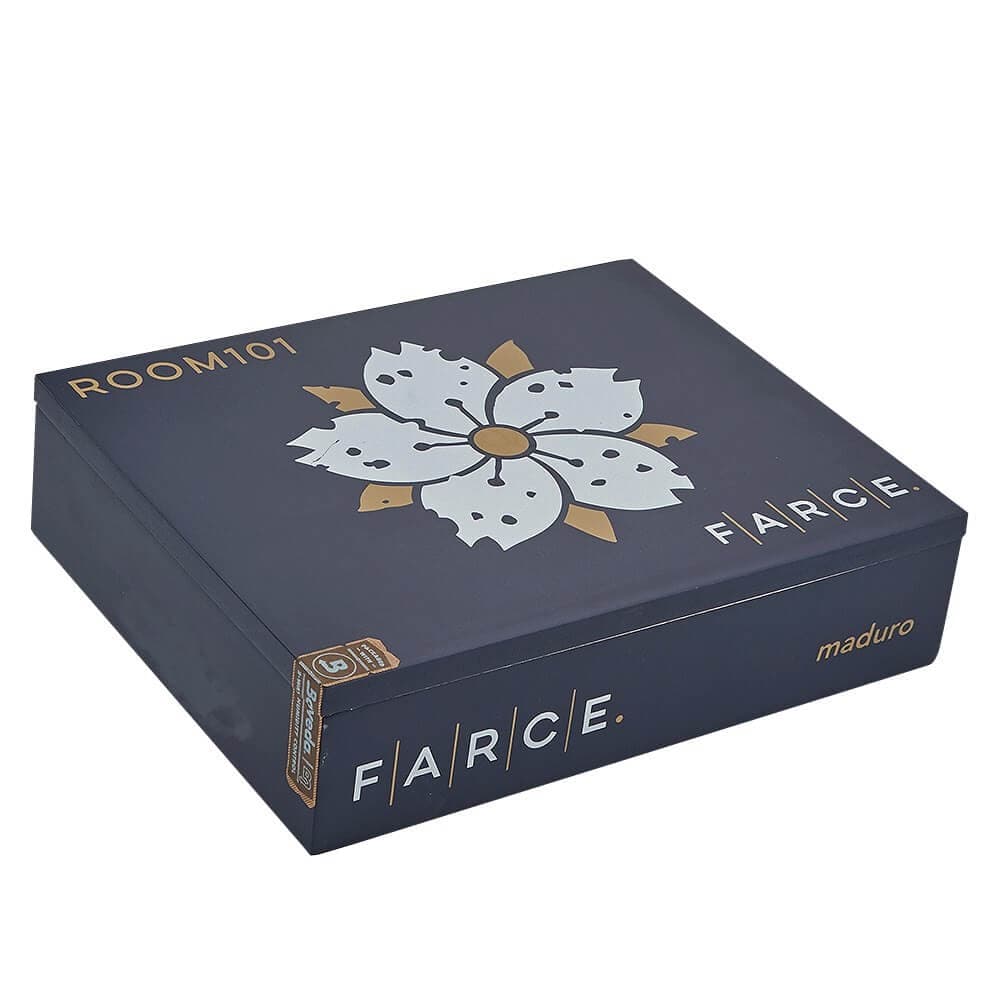 Buy Room 101 Farce Maduro Magnum Cigars Online at Discount Prices
