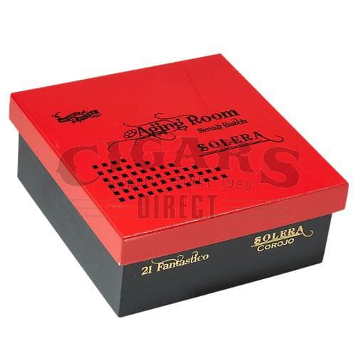 Buy Aging Room Solera Corojo Fantastico Toro Cigars Online &amp; Save