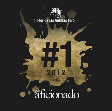 Buy My Father Flor de las Antillas Toro Cigars Online &amp; Save