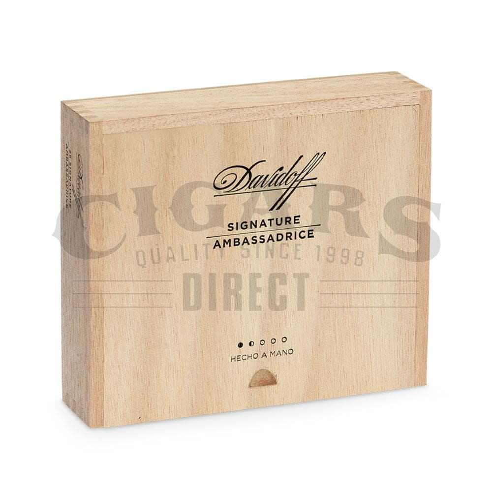 Buy Davidoff Signature Series Ambassadrice Cigars Online &amp; Save