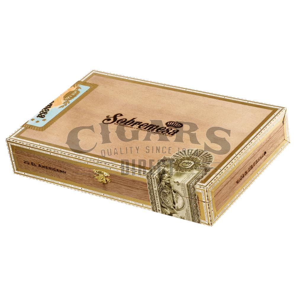 Buy Dunbarton Sobremesa Solita Toro Cigars Online &amp; Save