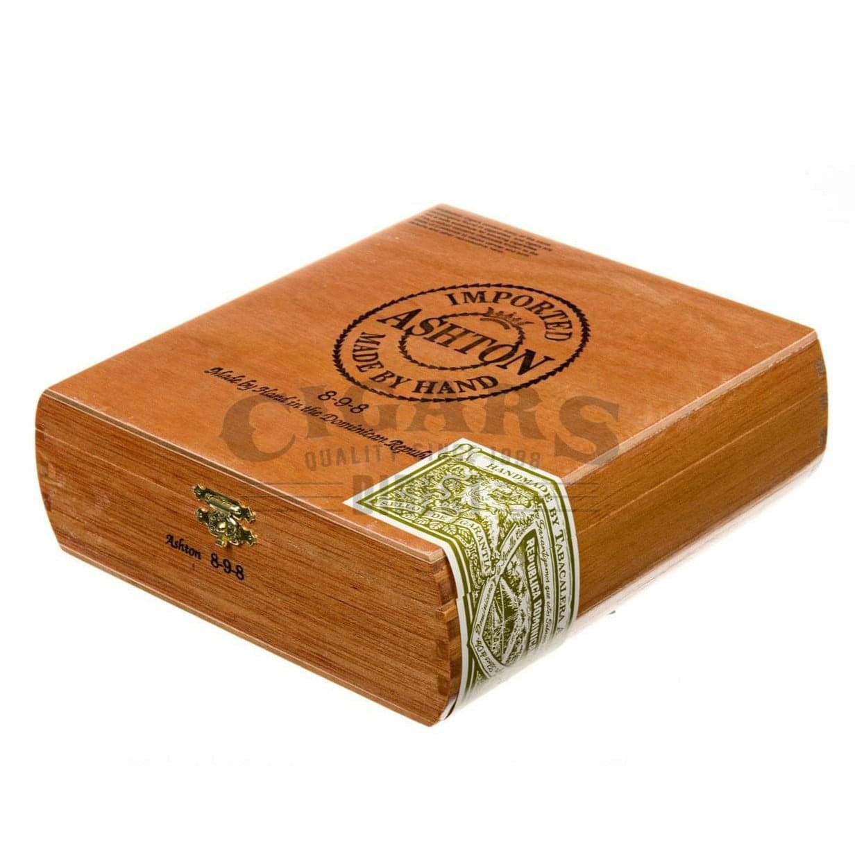 Buy Ashton Classic 898 Cigars Online &amp; Save Big