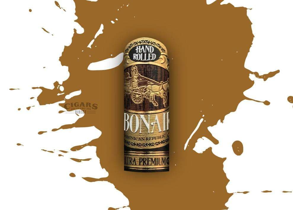 Debonaire Habano Belicoso Cigars