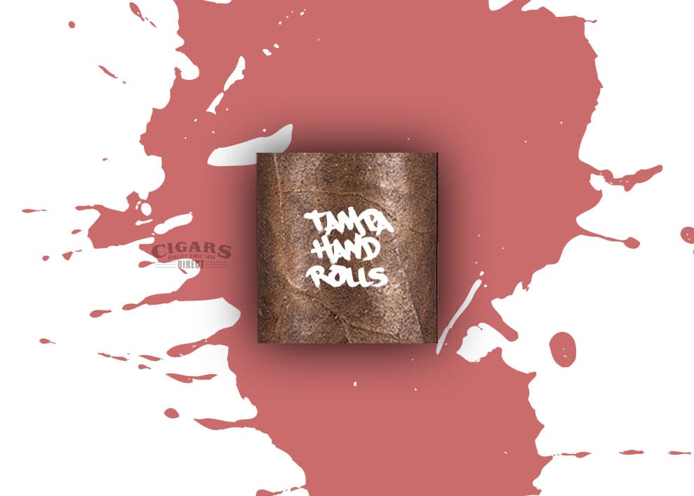 Bundles Tampa Hand Rolls Torpedo Cigars