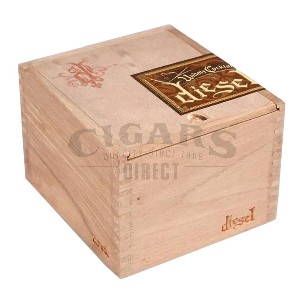 Buy Diesel Original Unholy Cocktail Cigars Online &amp; Save Big