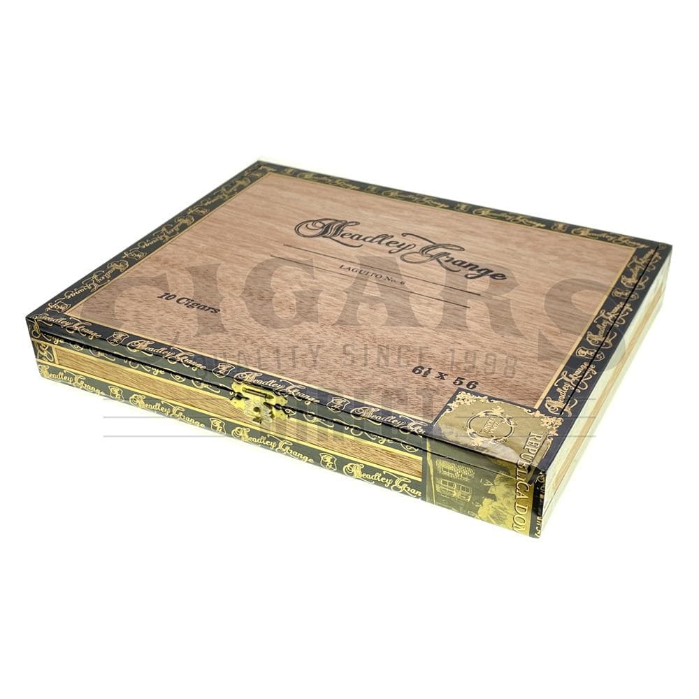 Buy Crowned Heads Headley Grange Laguito No.6 Cigars Online &amp; Save Big