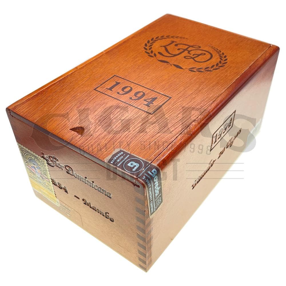 Buy La Flor Dominicana 1994 Mambo Churchill Cigars Online &amp; Save