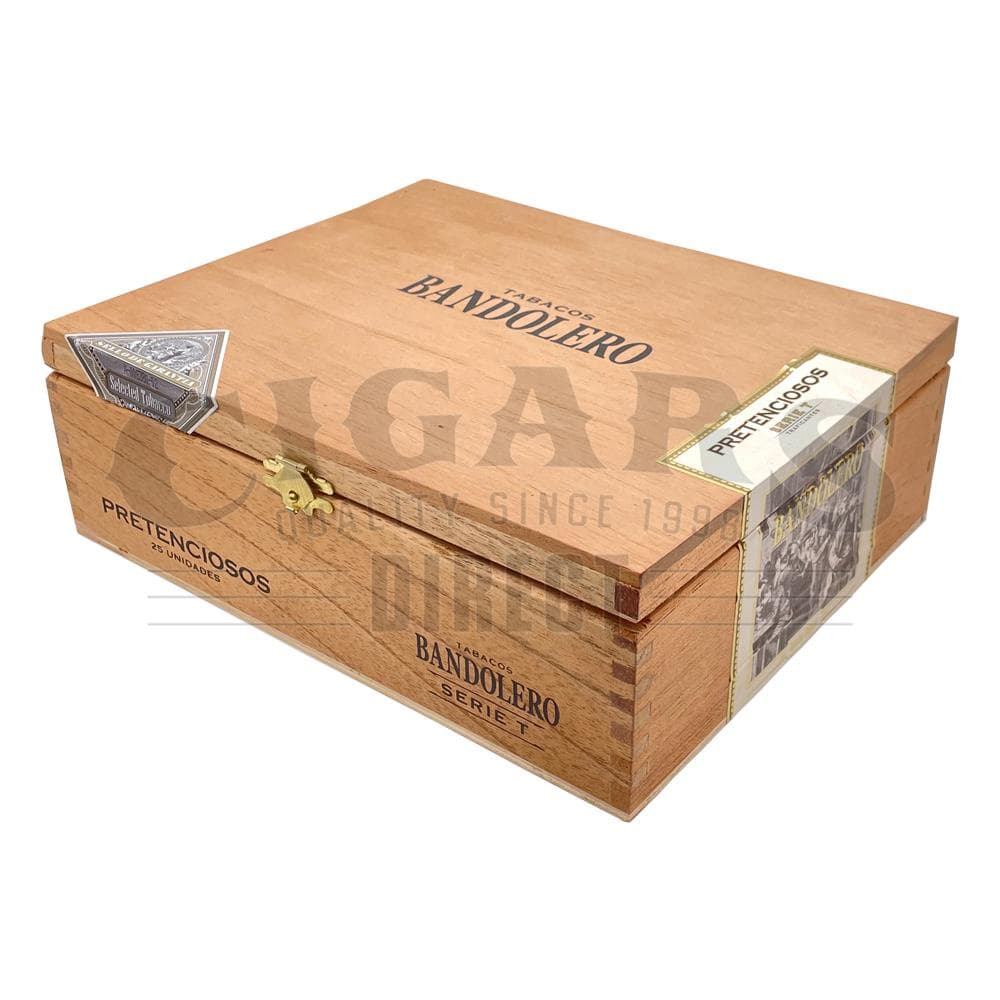 Buy Bandolero Traficantes Pretencioso Gordo Cigars Online &amp; Save Big