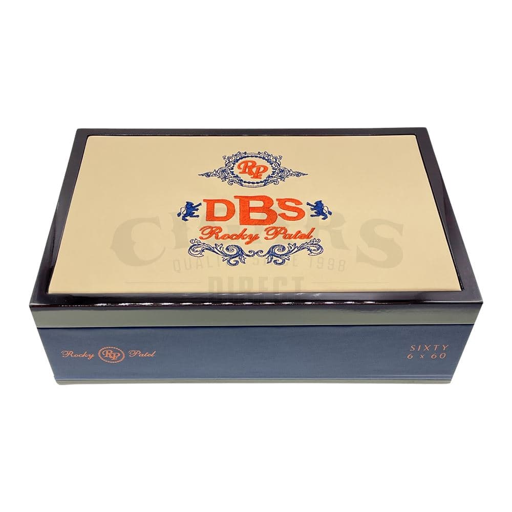 Buy Rocky Patel Edge 20th Anniversary Sixty Cigars Online &amp; Save Big
