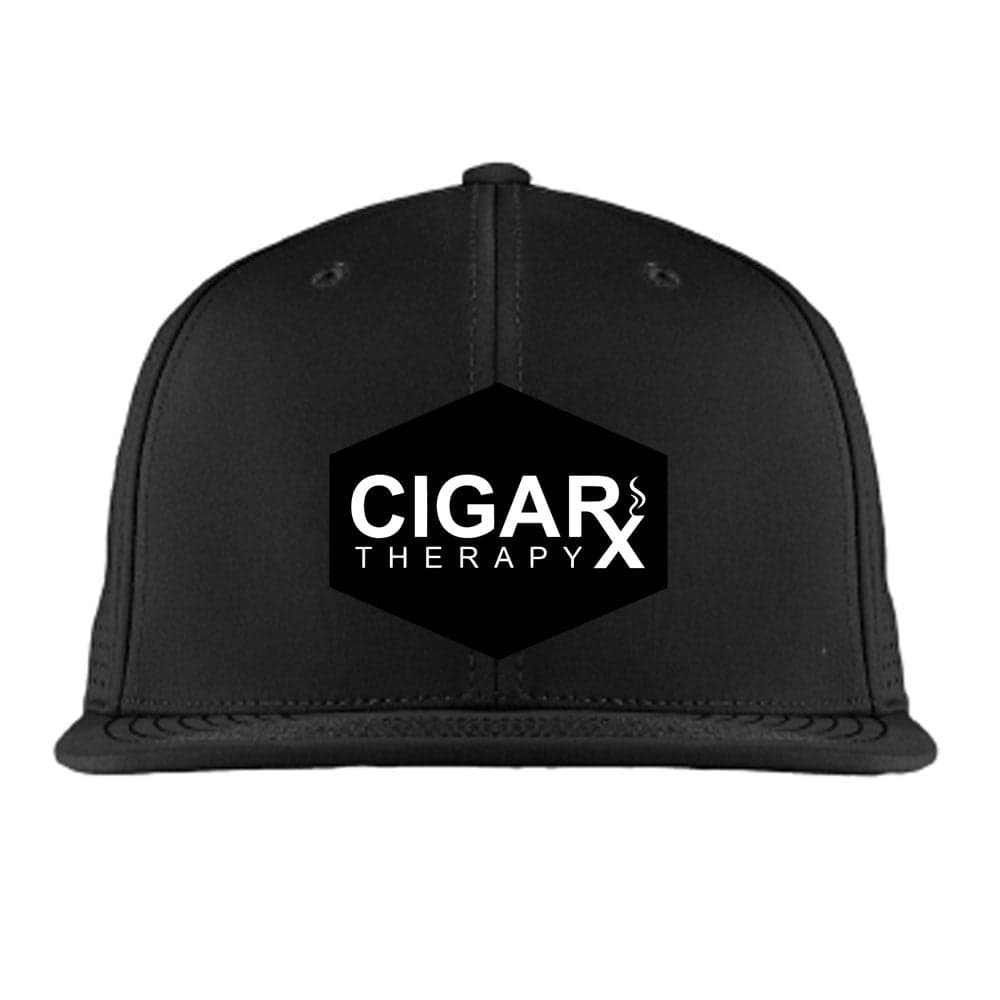 Buy CIGARx Black Elite Flat Classic with Black Classic Rogue Patch Online &amp; Save