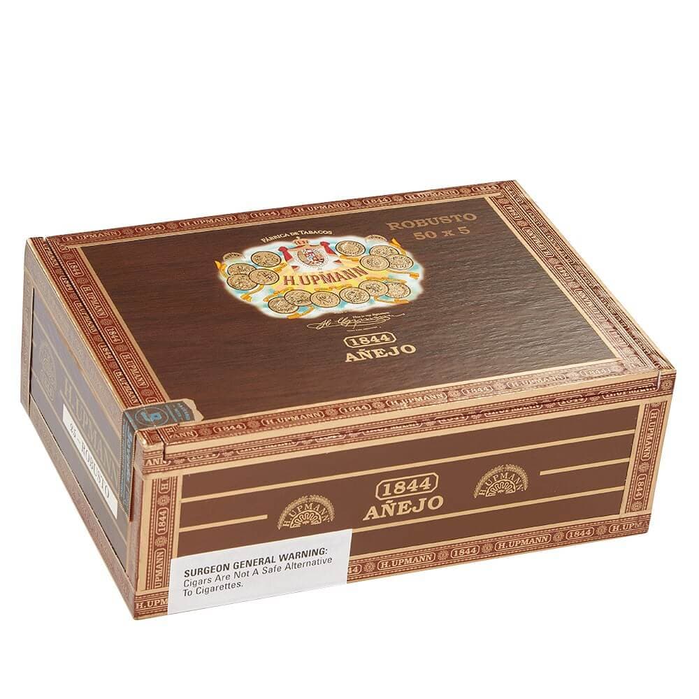 Buy H Upmann 1844 Anejo Robusto Cigars Online At Discount Prices &amp; Save