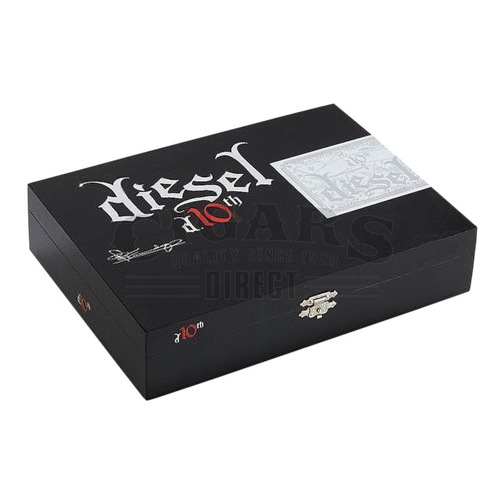 Buy Diesel 10th Anniversary D5552 Cigars Online &amp; Save Big