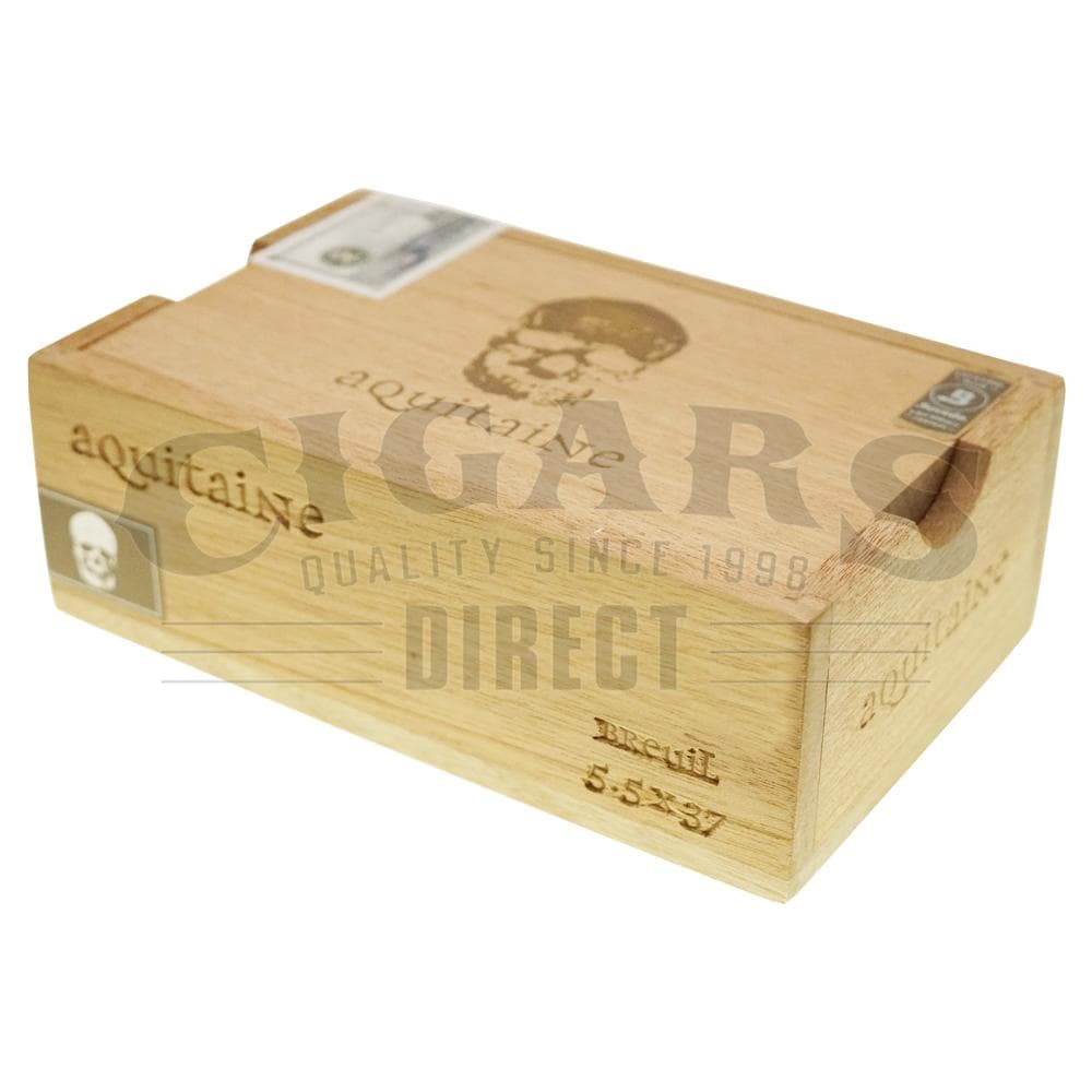 Buy Roma Craft Llimited Edition Aquitaine Breuil Cigars Online &amp; Save