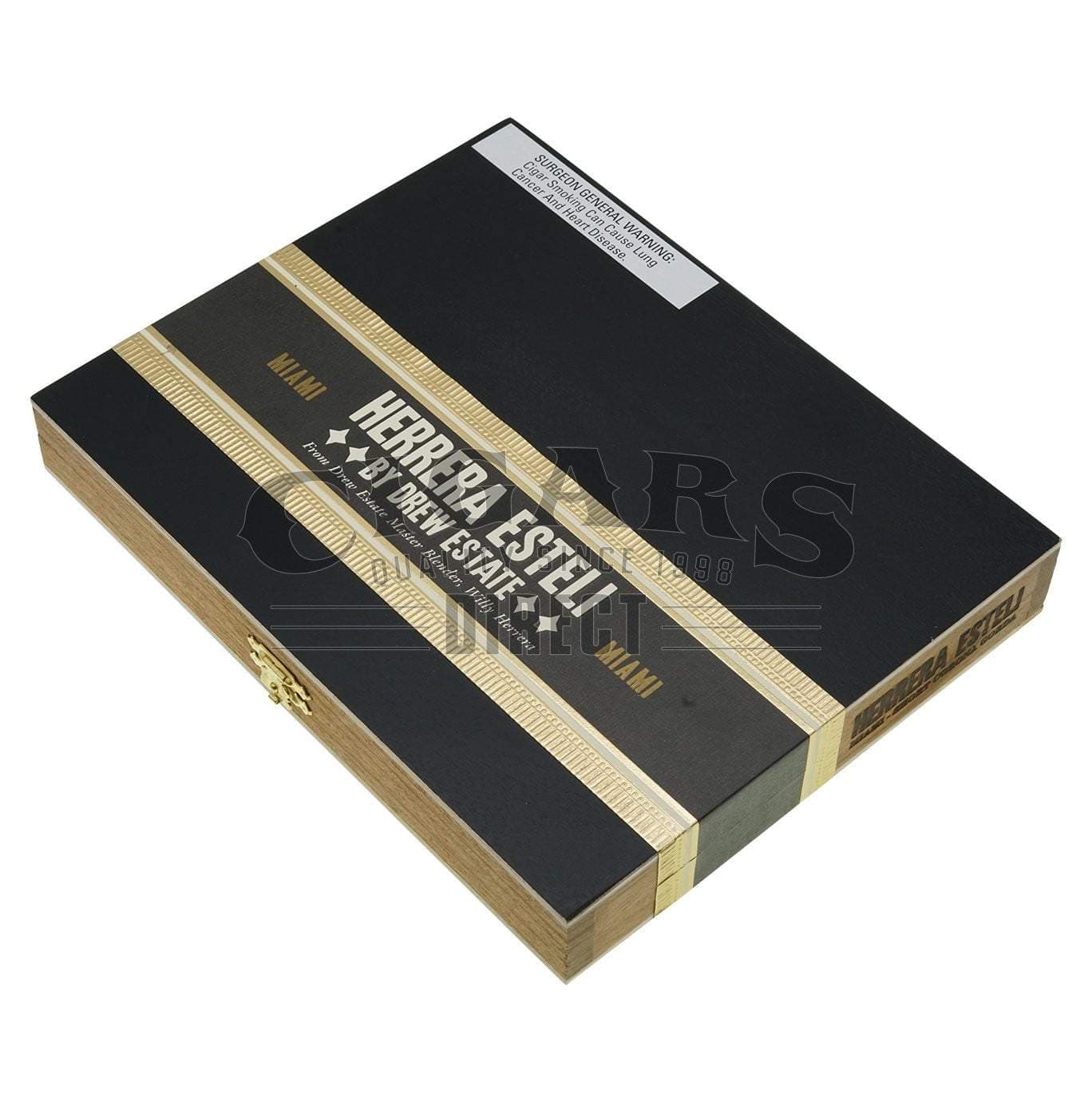 Buy Herrera Esteli Miami Short Corona Gorda Cigars Online &amp; Save