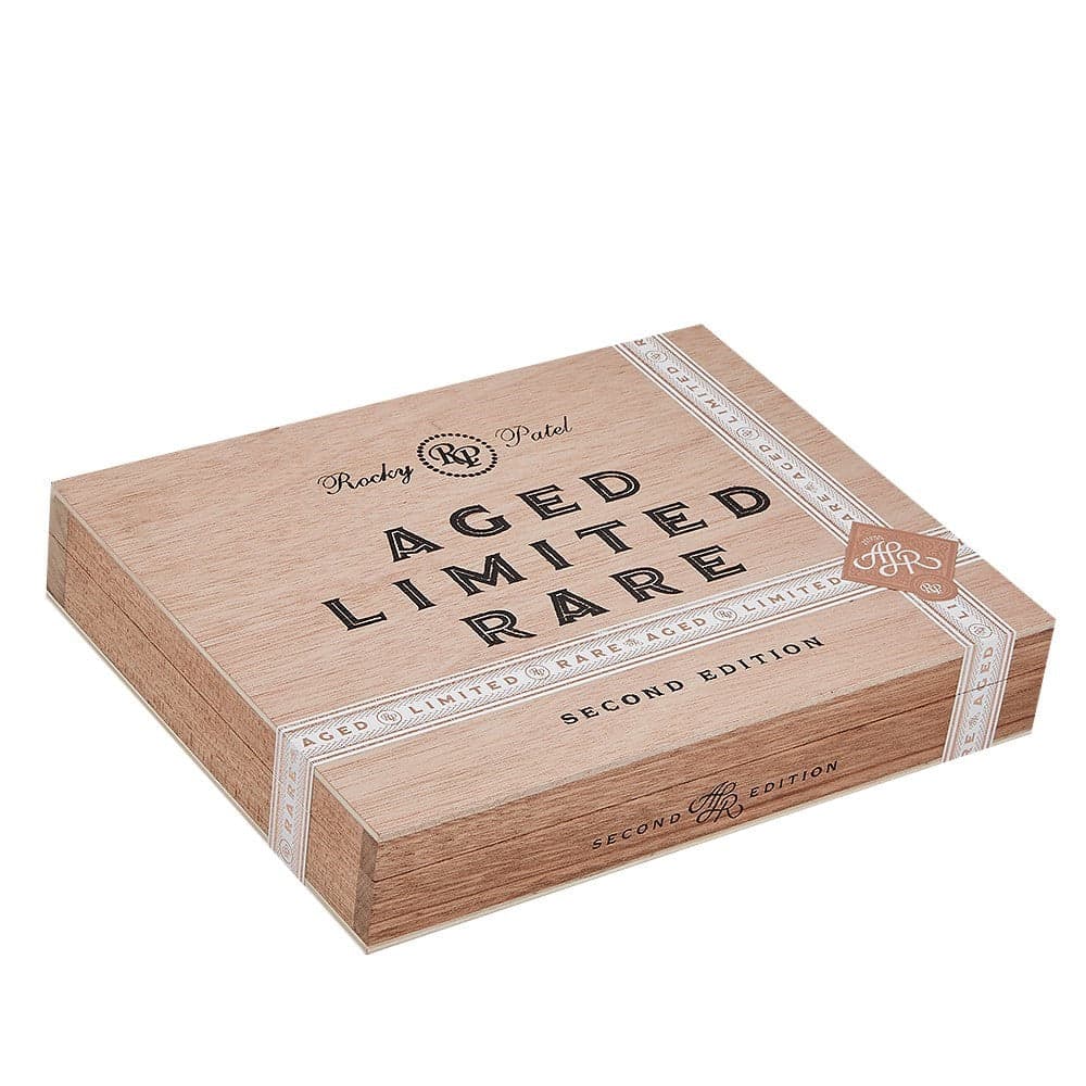 Buy Rocky Patel A.L.R. Sixty Cigars Online at Discount Prices &amp; Save