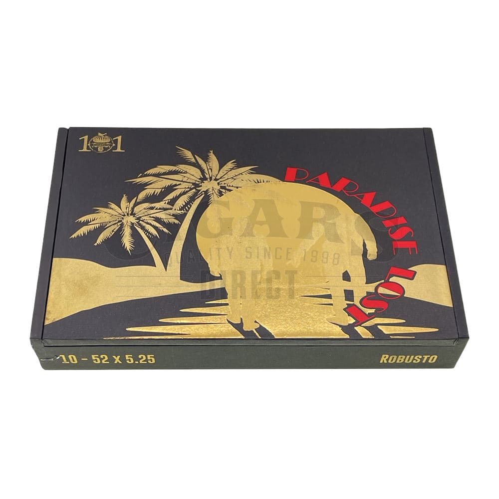 Buy Caldwell Paradise Lost Maduro Robusto Cigars Online &amp; Save