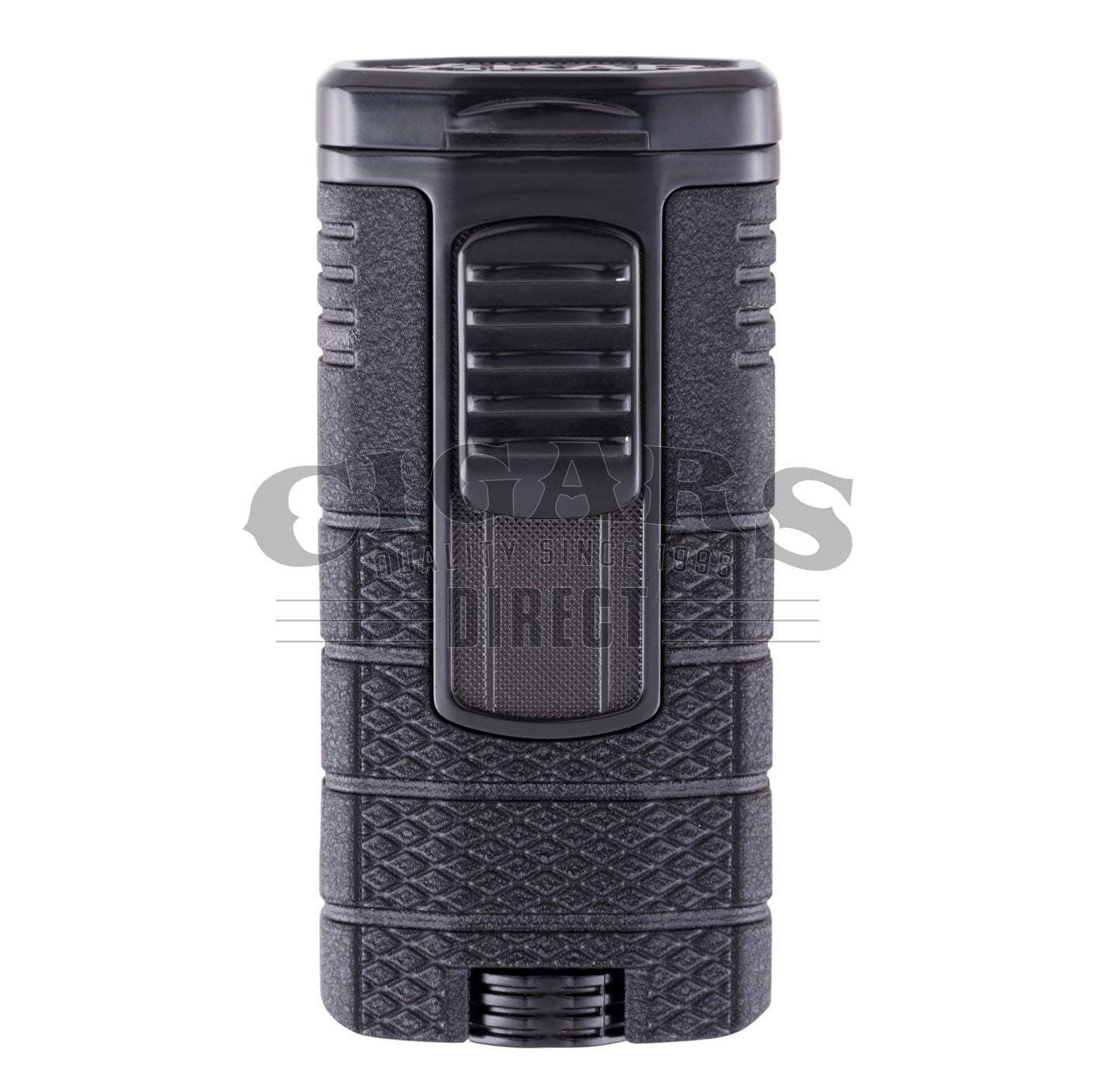 Xikar Tactical Triple Flame Lighters