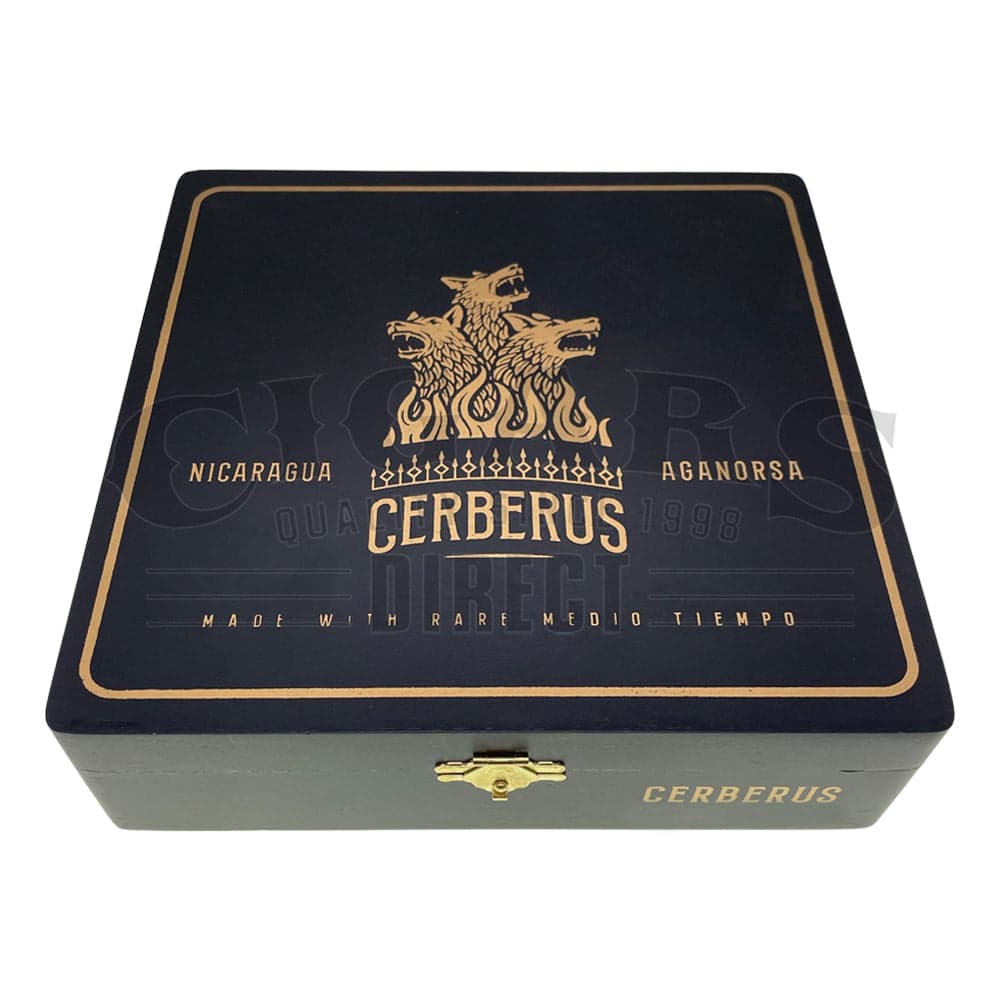 Buy Guardian of The Farm Cerberus Robusto Cigars Online &amp; Save Big