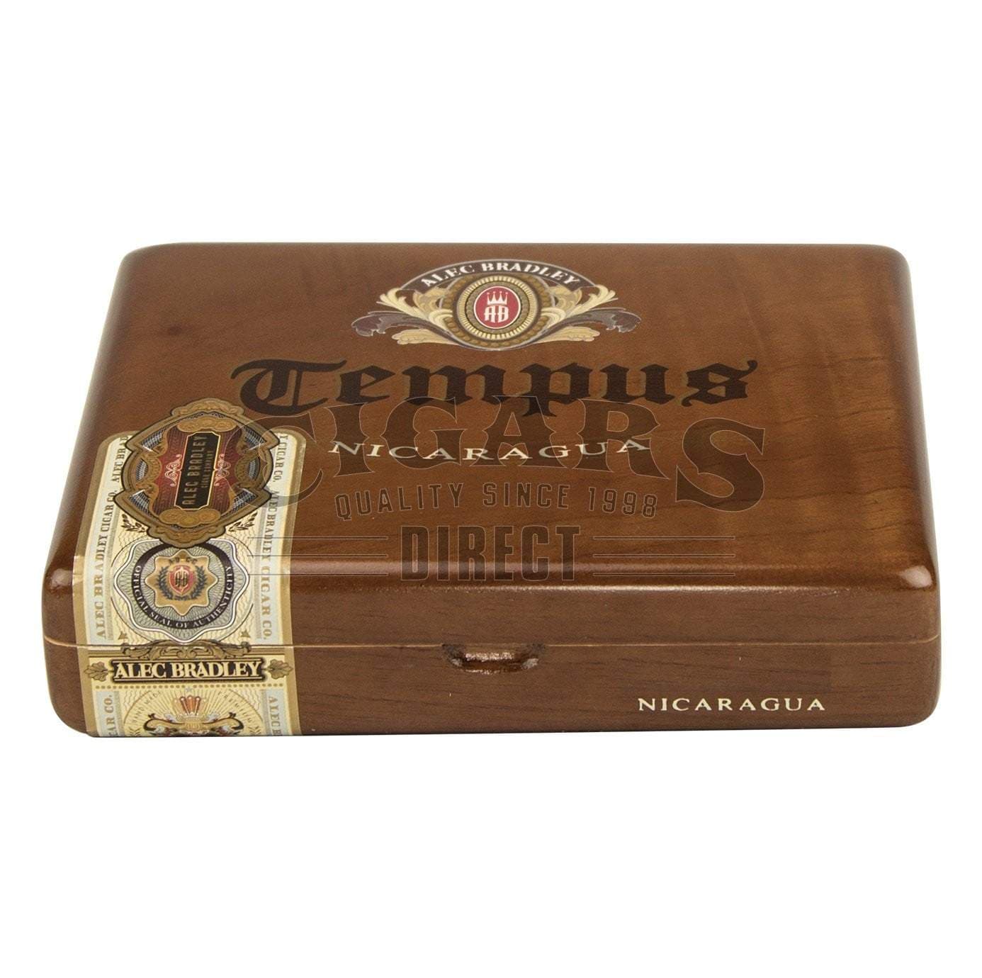 Buy Alec Bradley Tempus Nicaragua Magnus Cigars Online &amp; Save