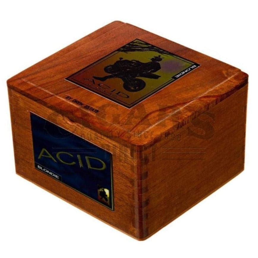 Buy Drew Estate ACID Blondie Cigars Online at Discount Prices &amp; Save