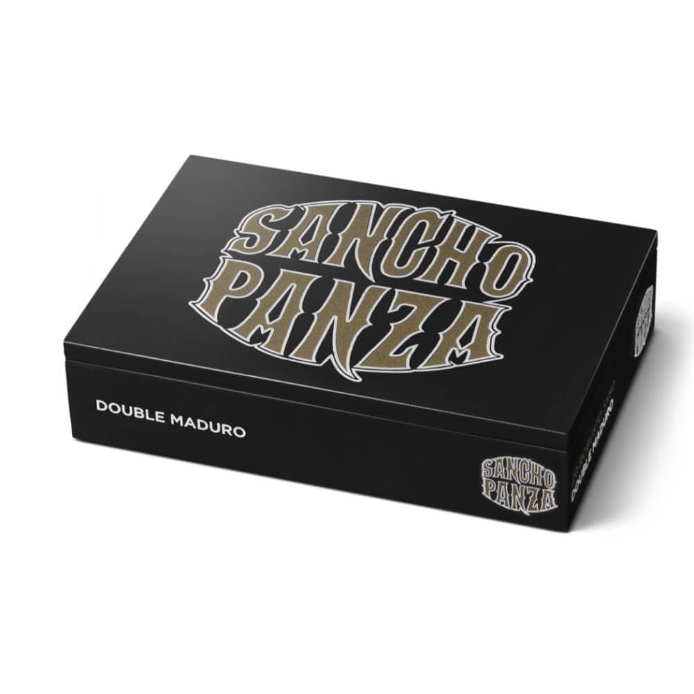 Buy Sancho Panza Double Maduro Toro Cigars Online and Save